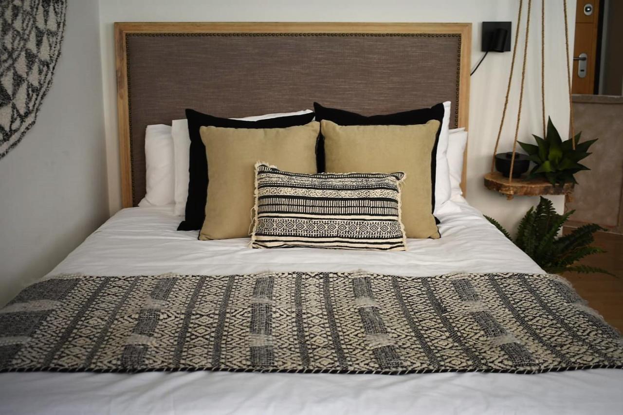 Oasis Pacifico Apartment Malaga Ngoại thất bức ảnh