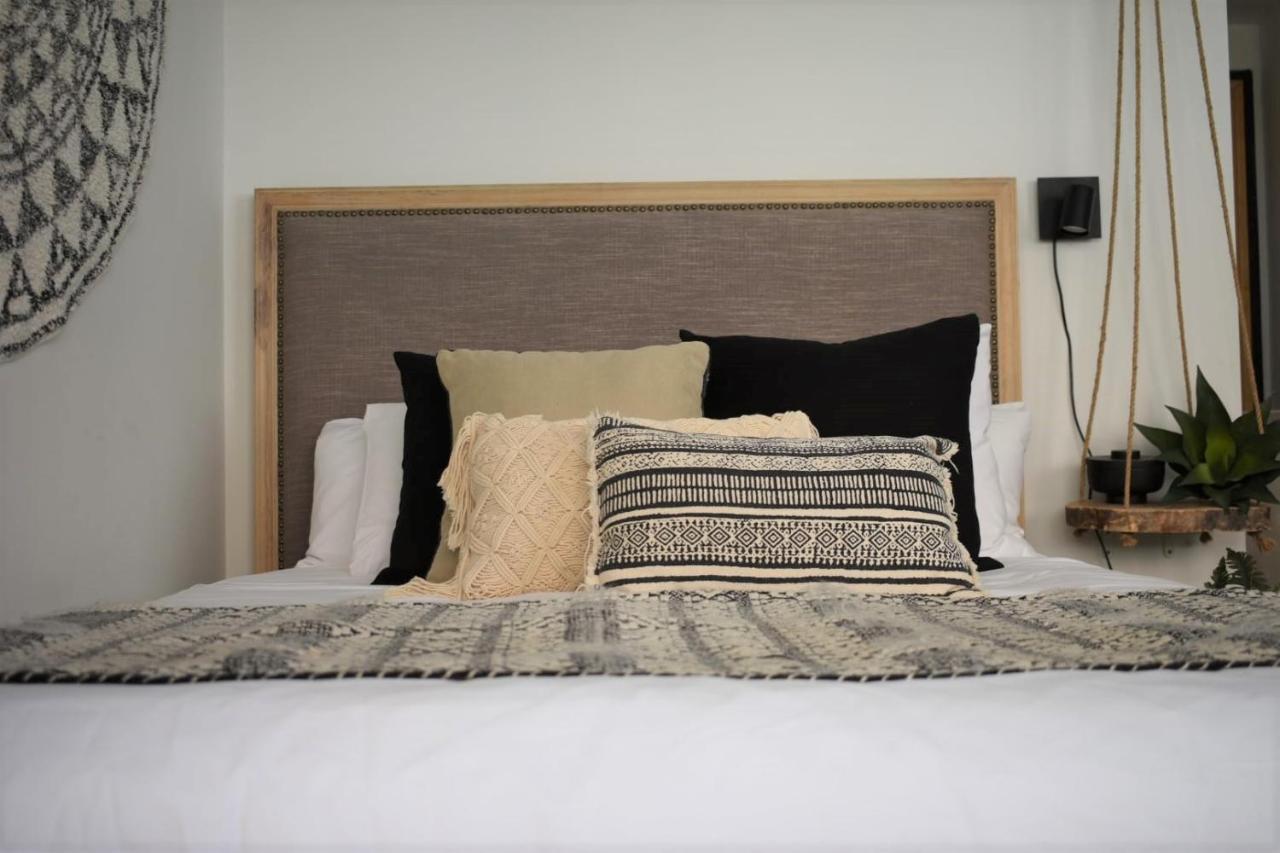 Oasis Pacifico Apartment Malaga Ngoại thất bức ảnh