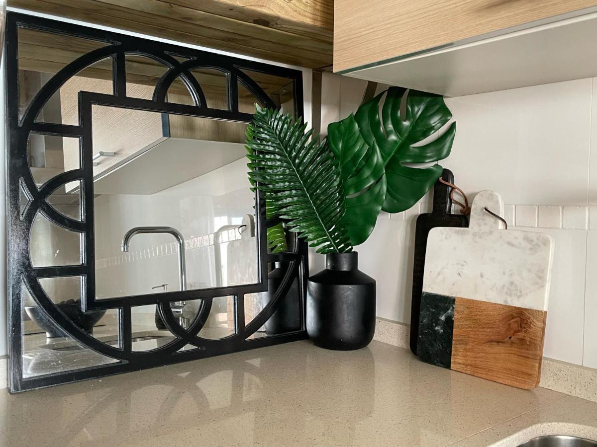 Oasis Pacifico Apartment Malaga Ngoại thất bức ảnh